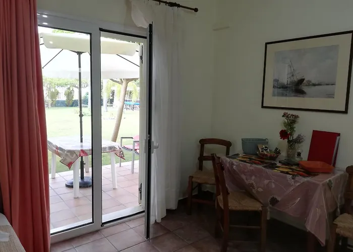 Kalithea Apartments - Heated Pool