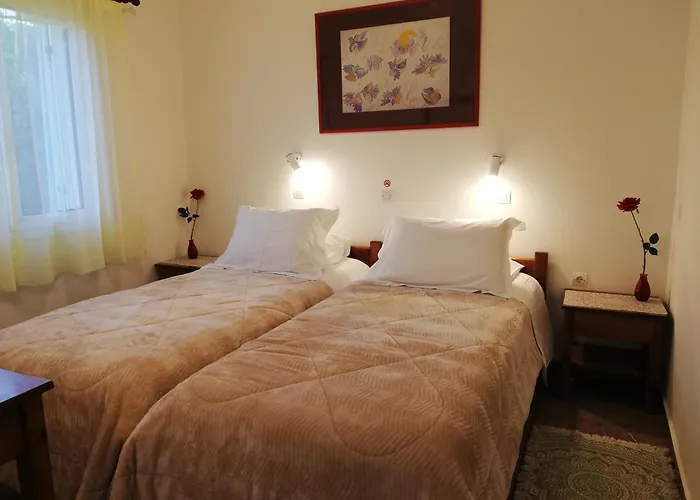 Kalithea Apartments - Heated Pool