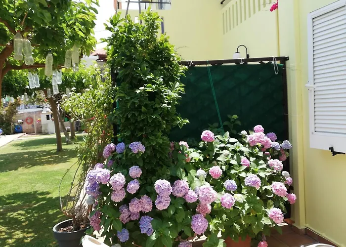 Kalithea Apartments - Heated Pool