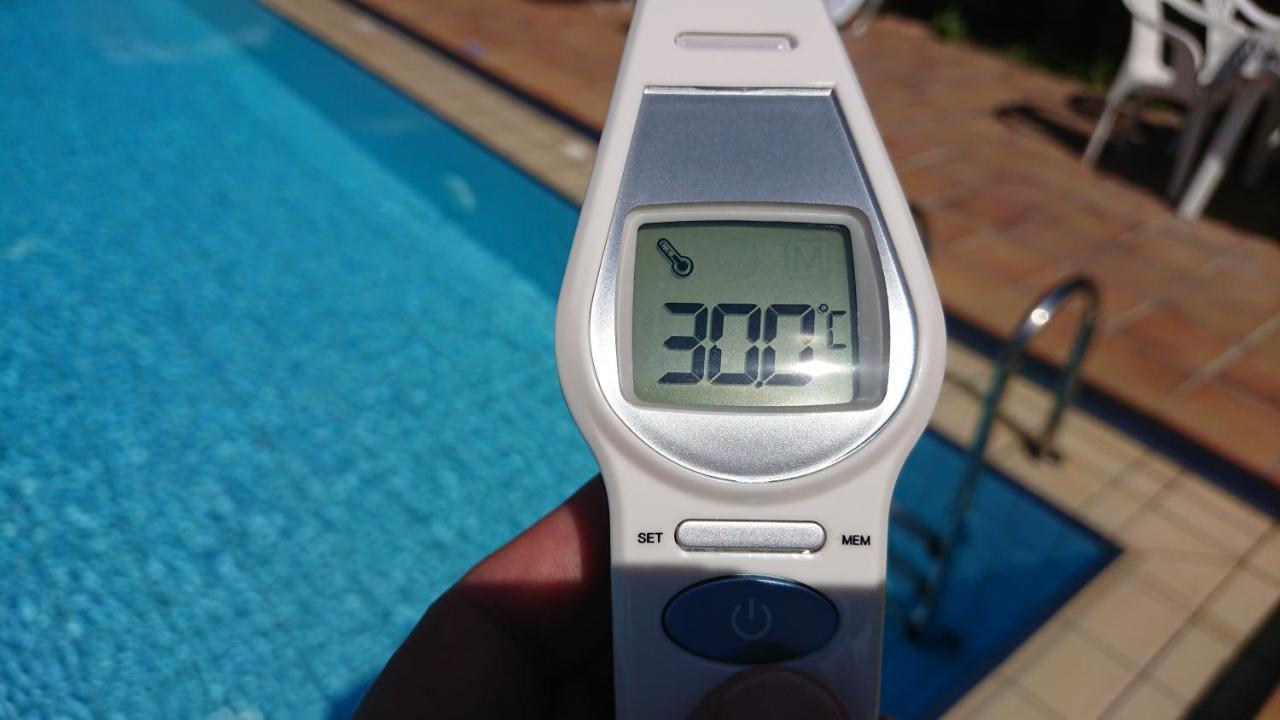 Apartament Kalithea - Heated Pool *