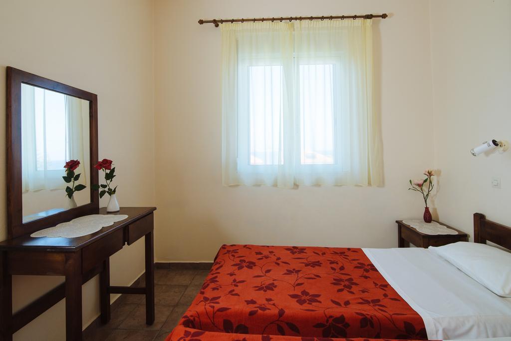 Kalithea - Heated Pool Apartament Kalyves