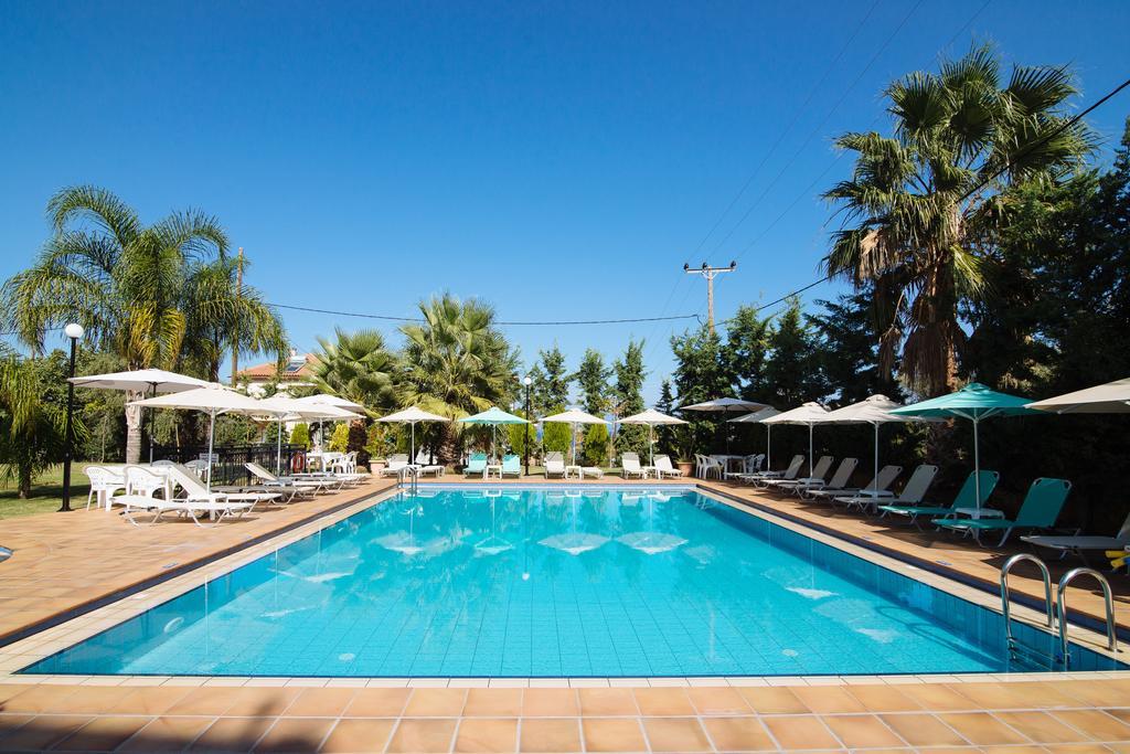 Kalithea - Heated Pool * Kalyves