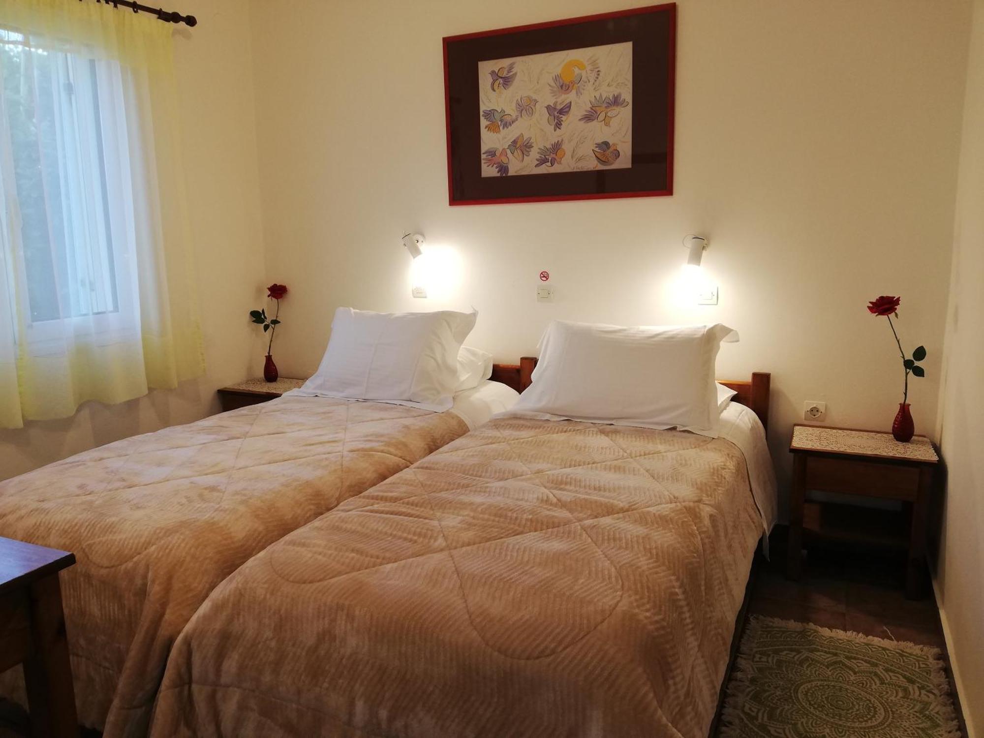 Kalithea - Heated Pool Apartament *