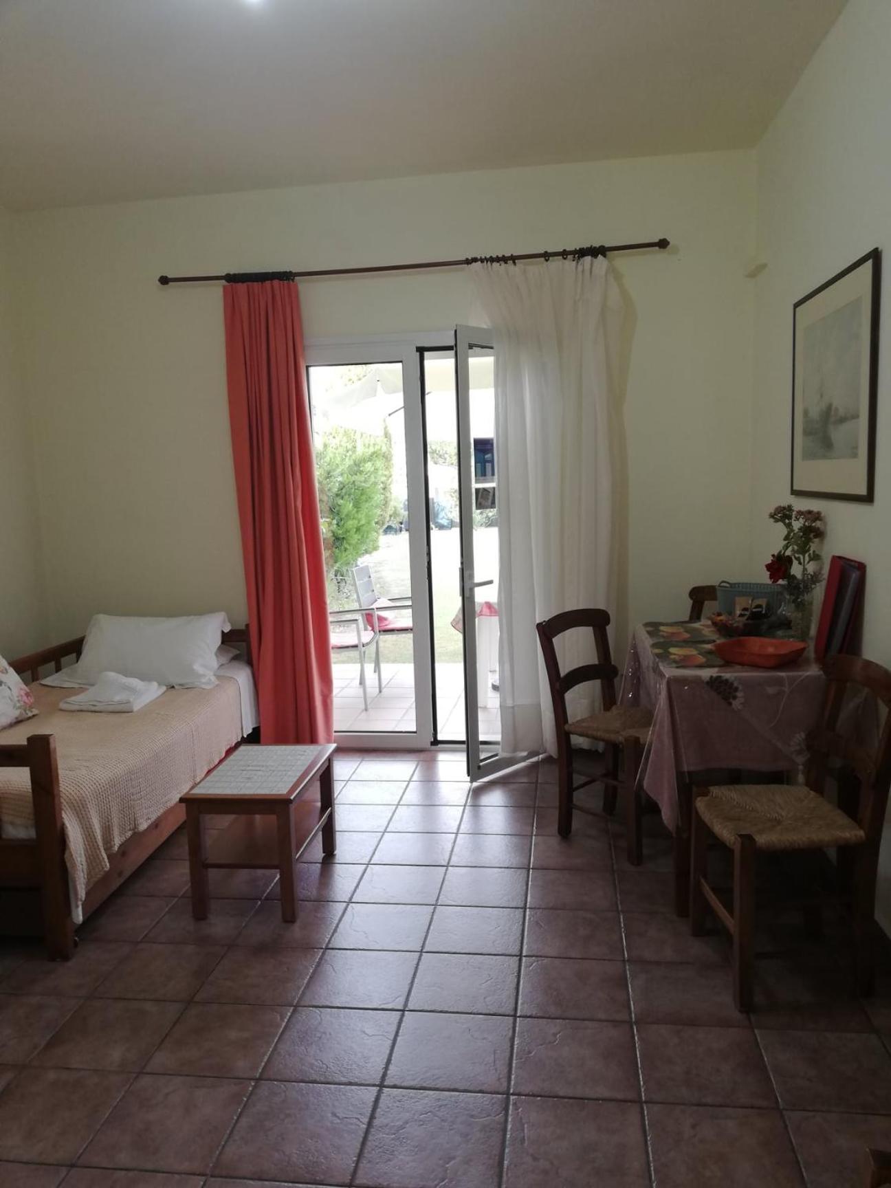 Apartament Kalithea - Heated Pool Kalyves