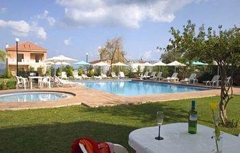 Kalithea - Heated Pool