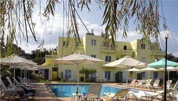 Apartament Kalithea - Heated Pool *