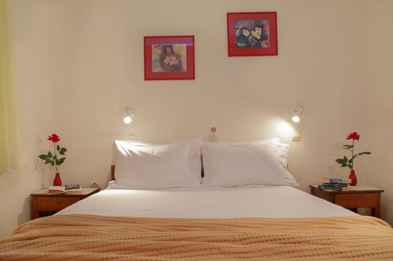 Kalithea - Heated Pool Apartament Kalyves