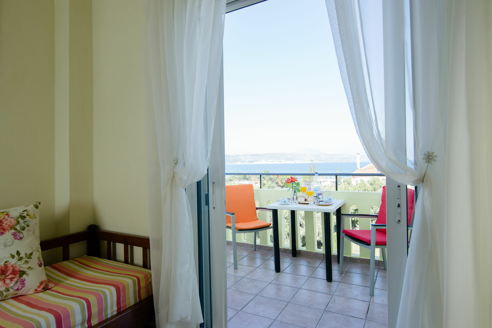Kalithea - Heated Pool Apartament *