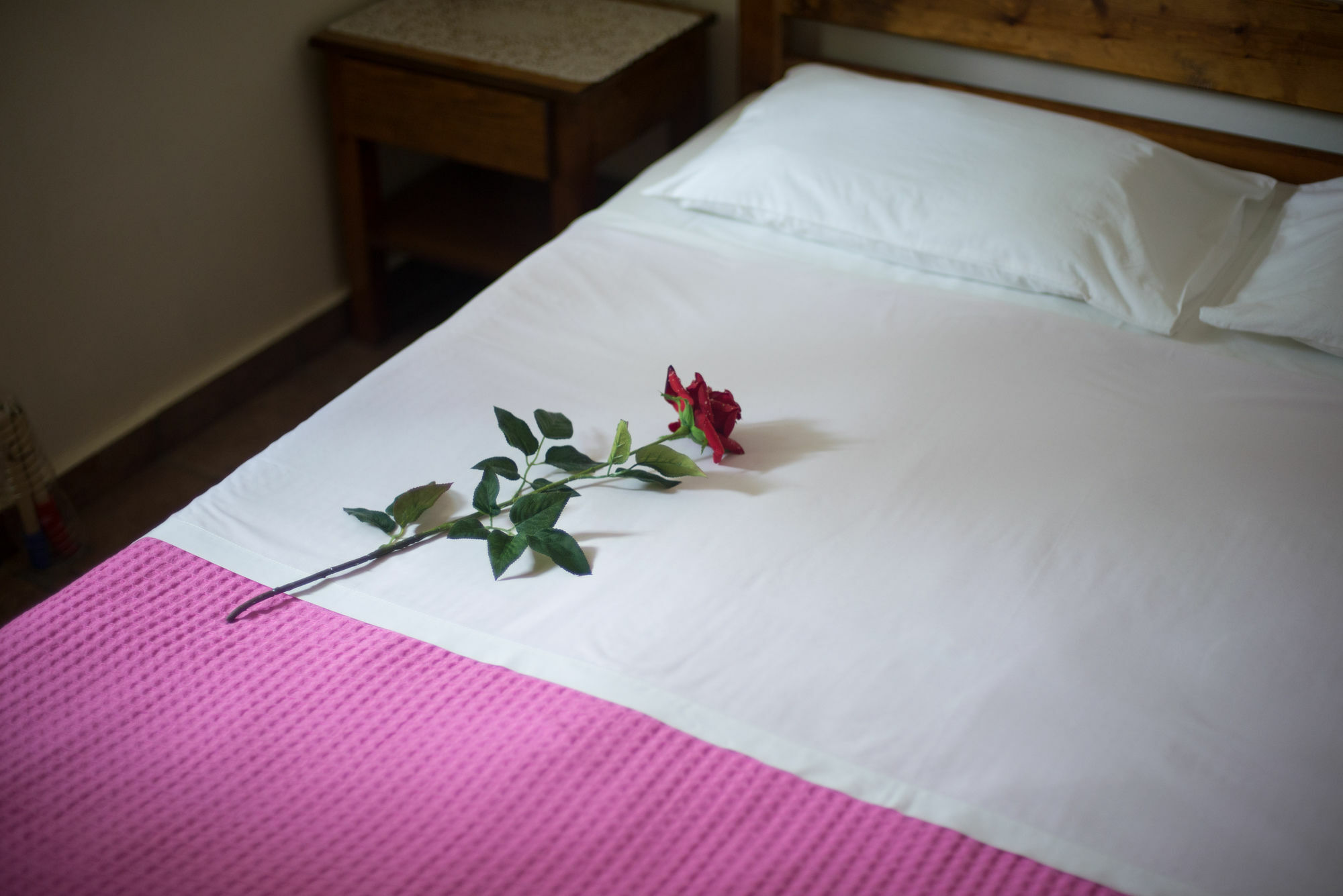 Kalithea - Heated Pool Apartament
